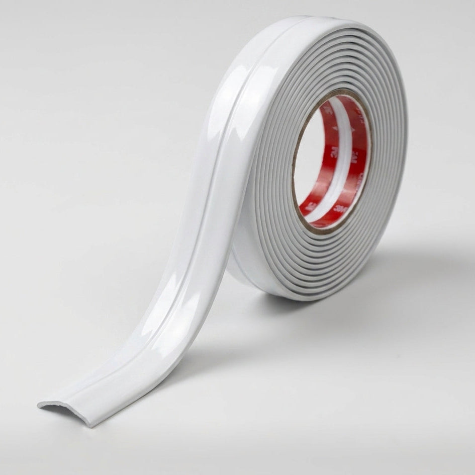 Ángulo Flexible De 15 mm