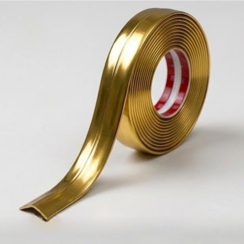 Ángulo Flexible De 15 mm