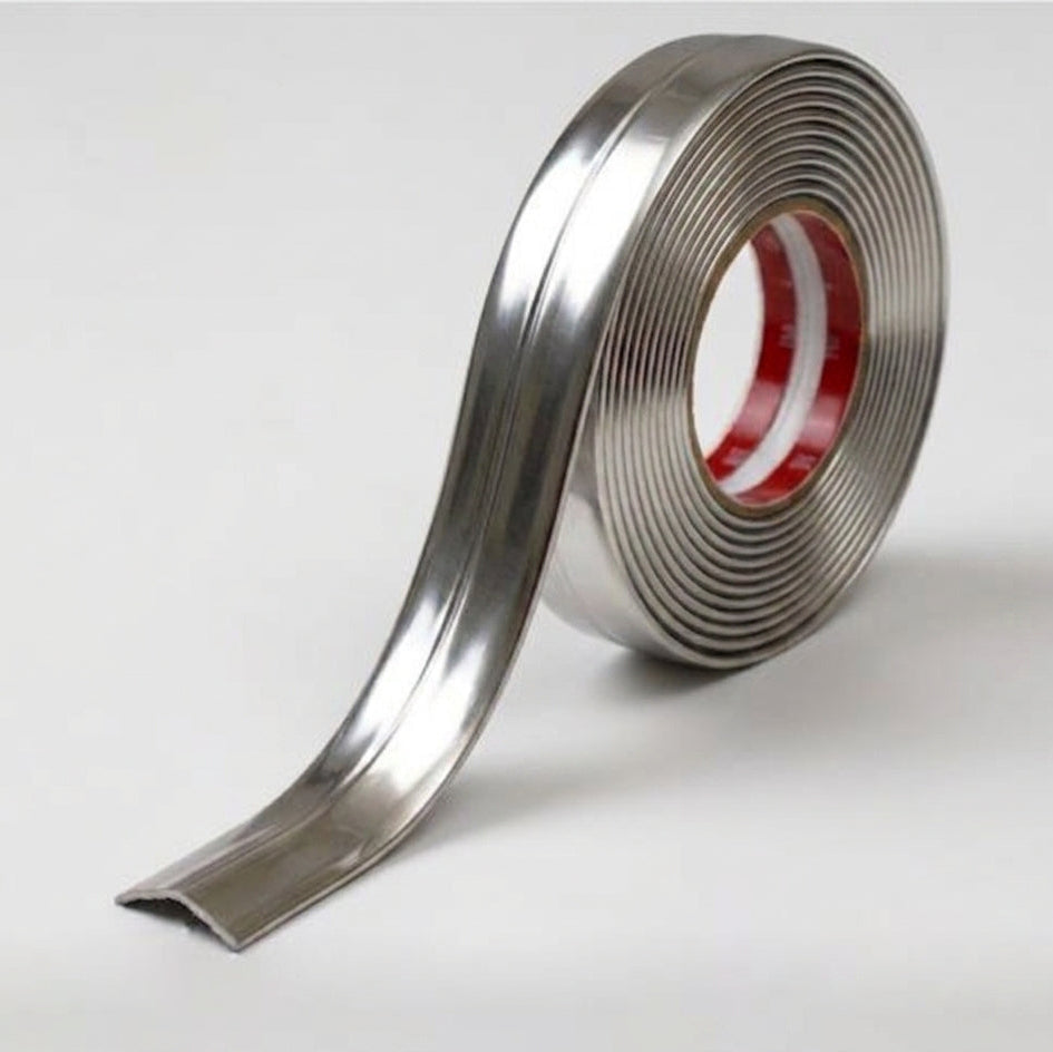 Ángulo Flexible De 15 mm