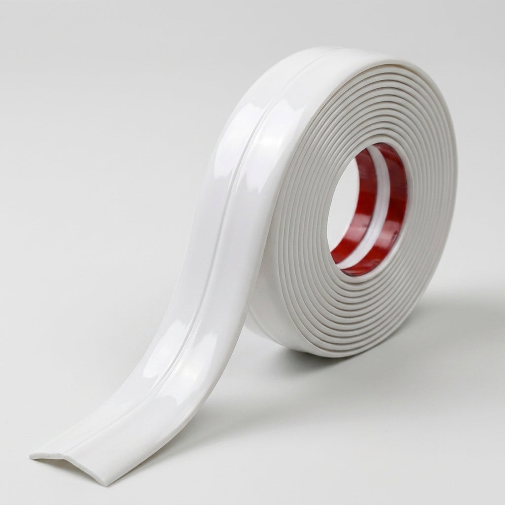 Ángulo Decorativo Flexible de 20 mm