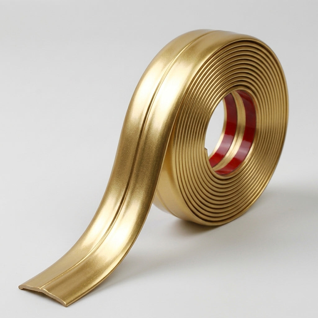 Ángulo Decorativo Flexible de 20 mm