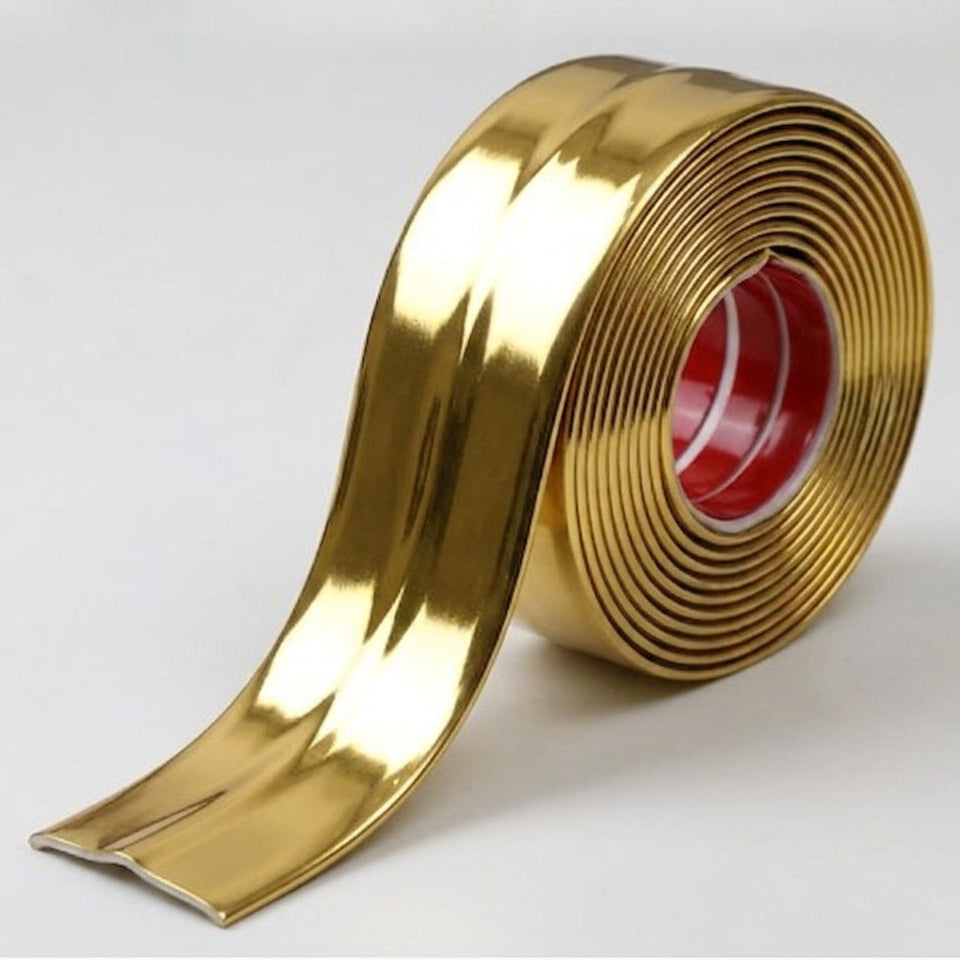 Angulo Flexible De 30 mm