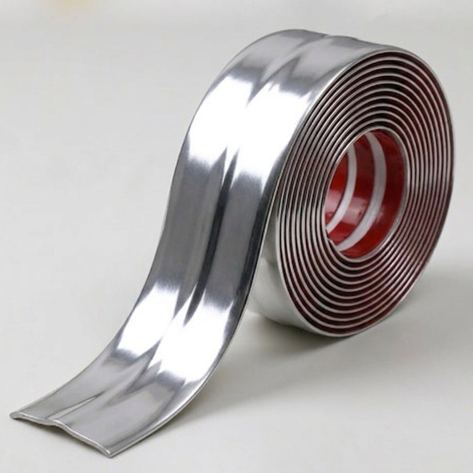 Angulo Flexible De 30 mm