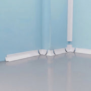 Accesorios Para Curva Sanitaria