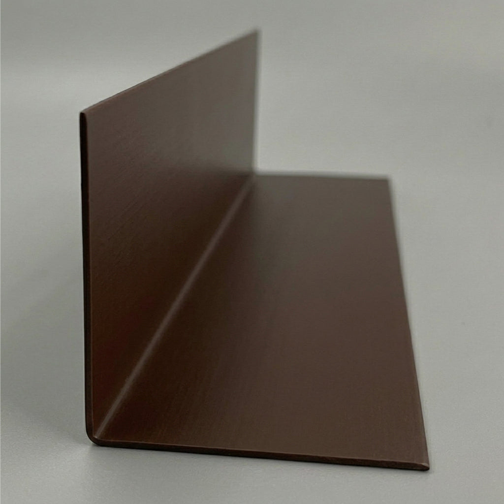 Angulo 2 Pulgadas 2 mm
