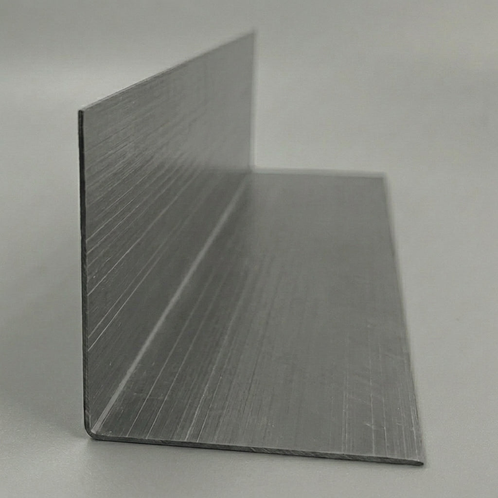 Angulo 2 Pulgadas 2 mm
