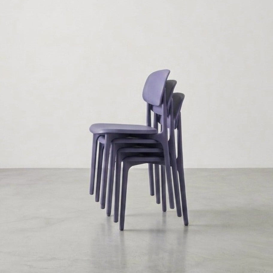 Silla Manrique Armable Facil De Instalar (Pack De 4 Sillas)