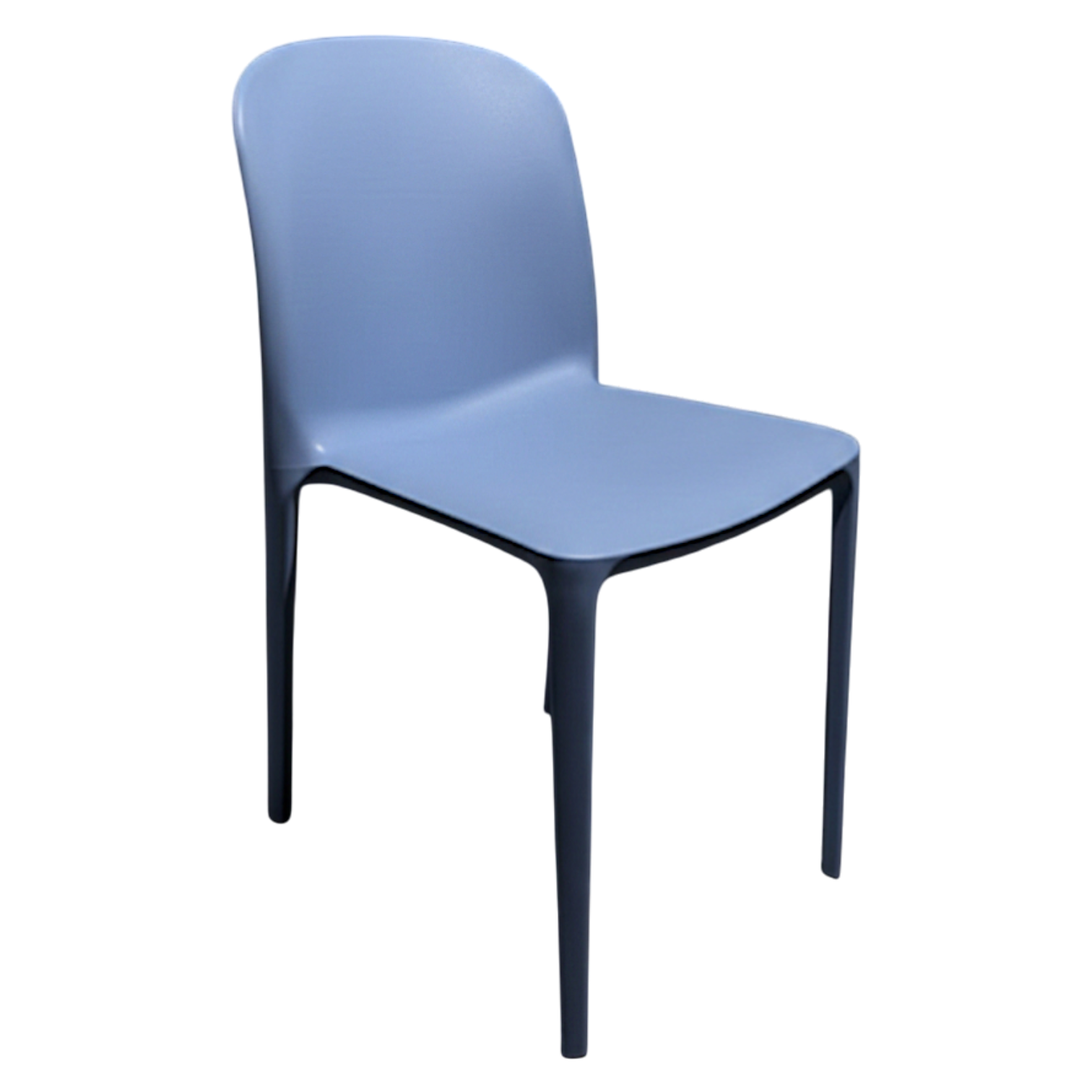 Silla Jameos Moderna Minimalista Resistente Exterior
