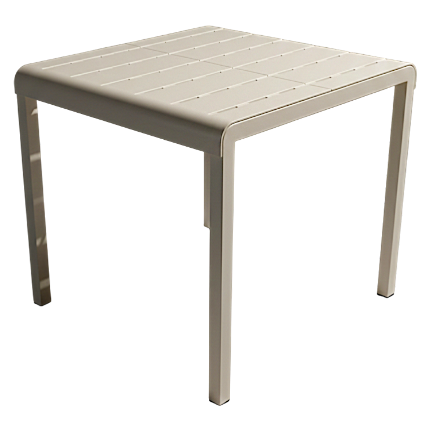 Mesa Canaria Moderna Minimalista Resistente Exterior