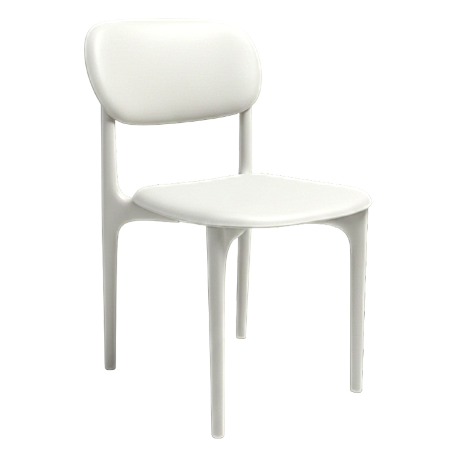 Silla Manrique Armable Facil De Instalar (Pack De 4 Sillas)