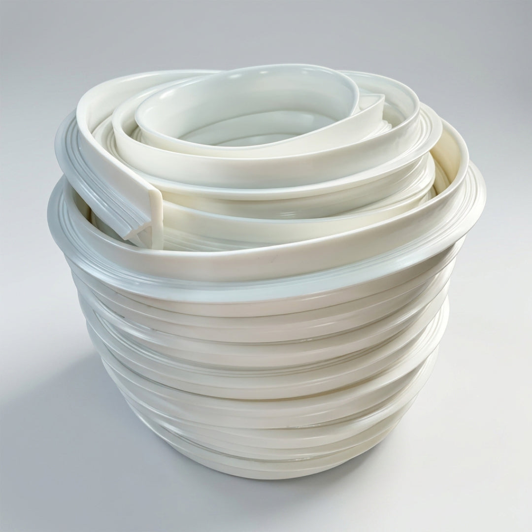Cubrecanto Flexible 1 pulgada