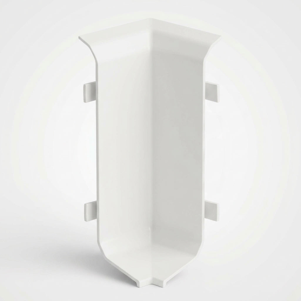 Accesorio Zoclo Aluminio Liso 01