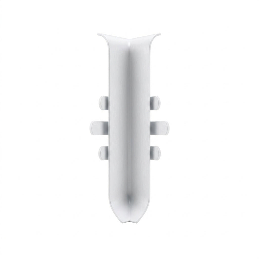 Accesorio Zoclo Aluminio Liso 01