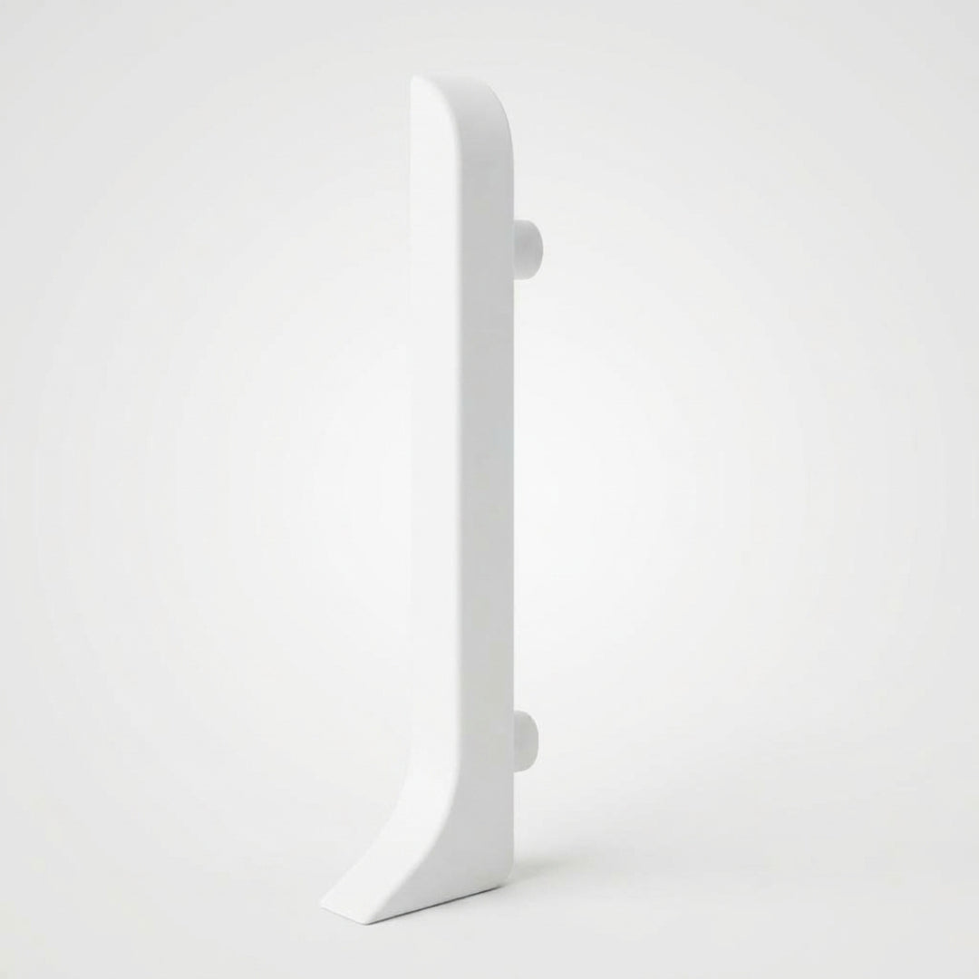 Accesorio Zoclo Aluminio Liso 01