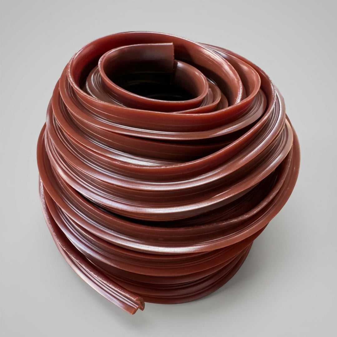 Cubrecanto Flexible 33 mm