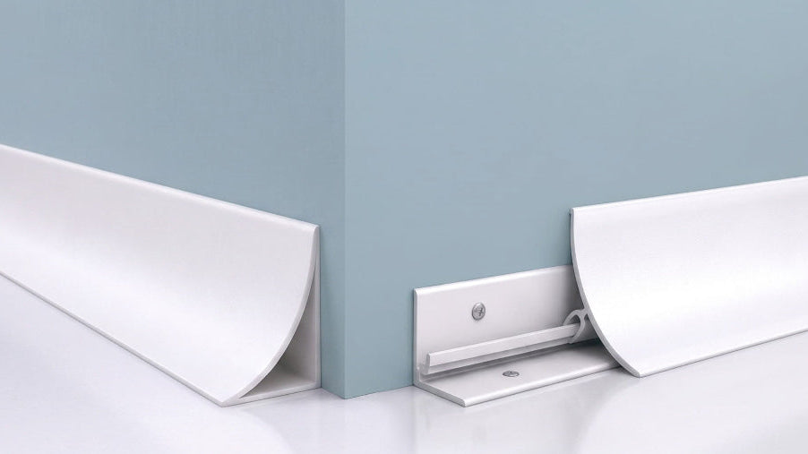 Ramtec Perfiles