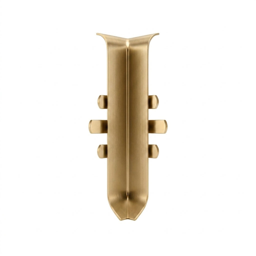 Accesorio Zoclo Aluminio Liso 01