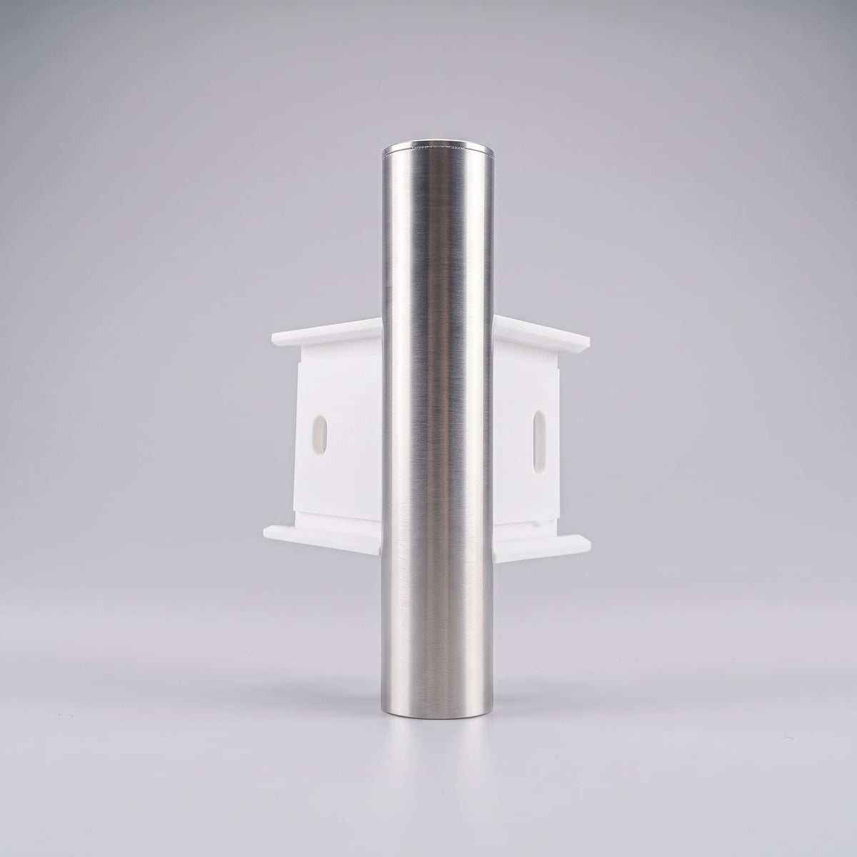 Accesorios Zoclo Aluminio 10 cm