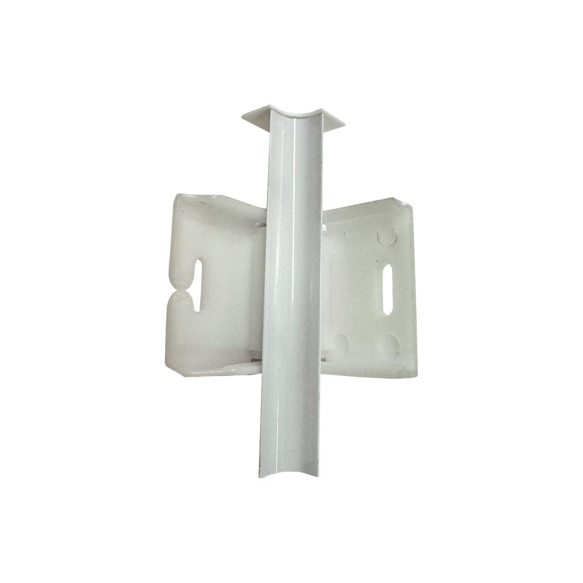 Accesorios Zoclo Aluminio 10 cm