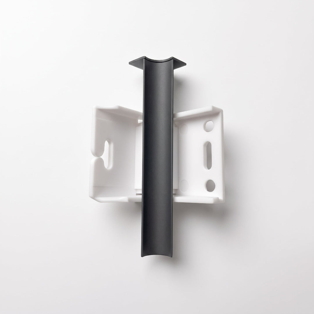 Accesorios Zoclo Aluminio 10 cm
