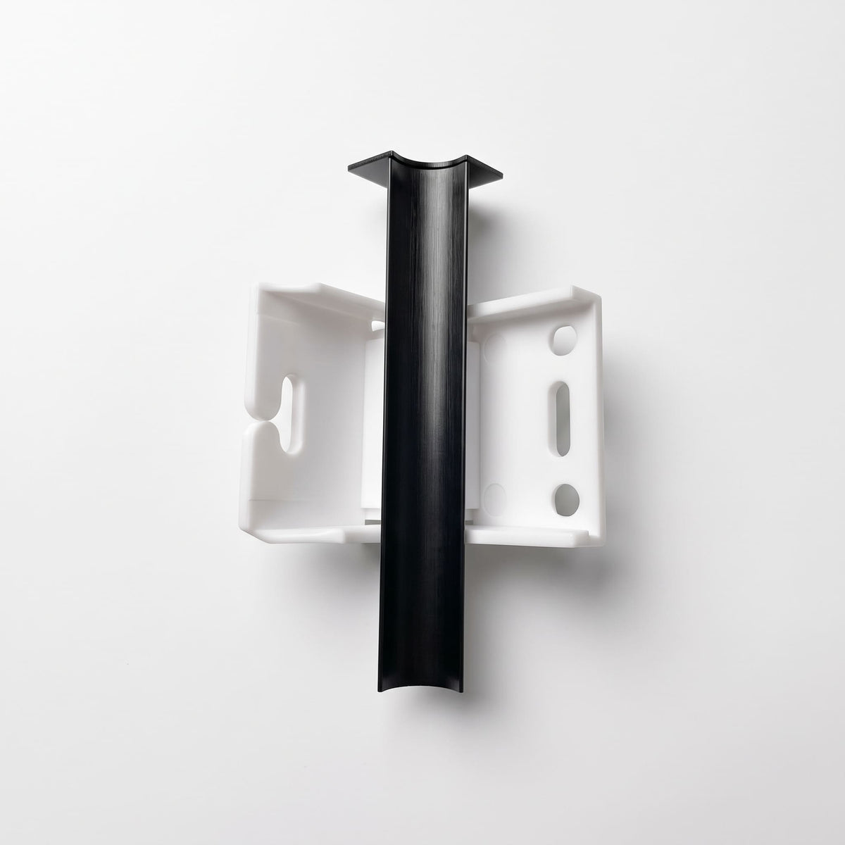 Accesorios Zoclo Aluminio 10 cm