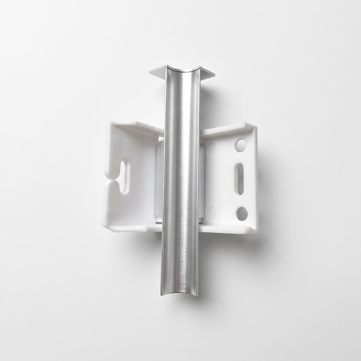 Accesorios Zoclo Aluminio 10 cm