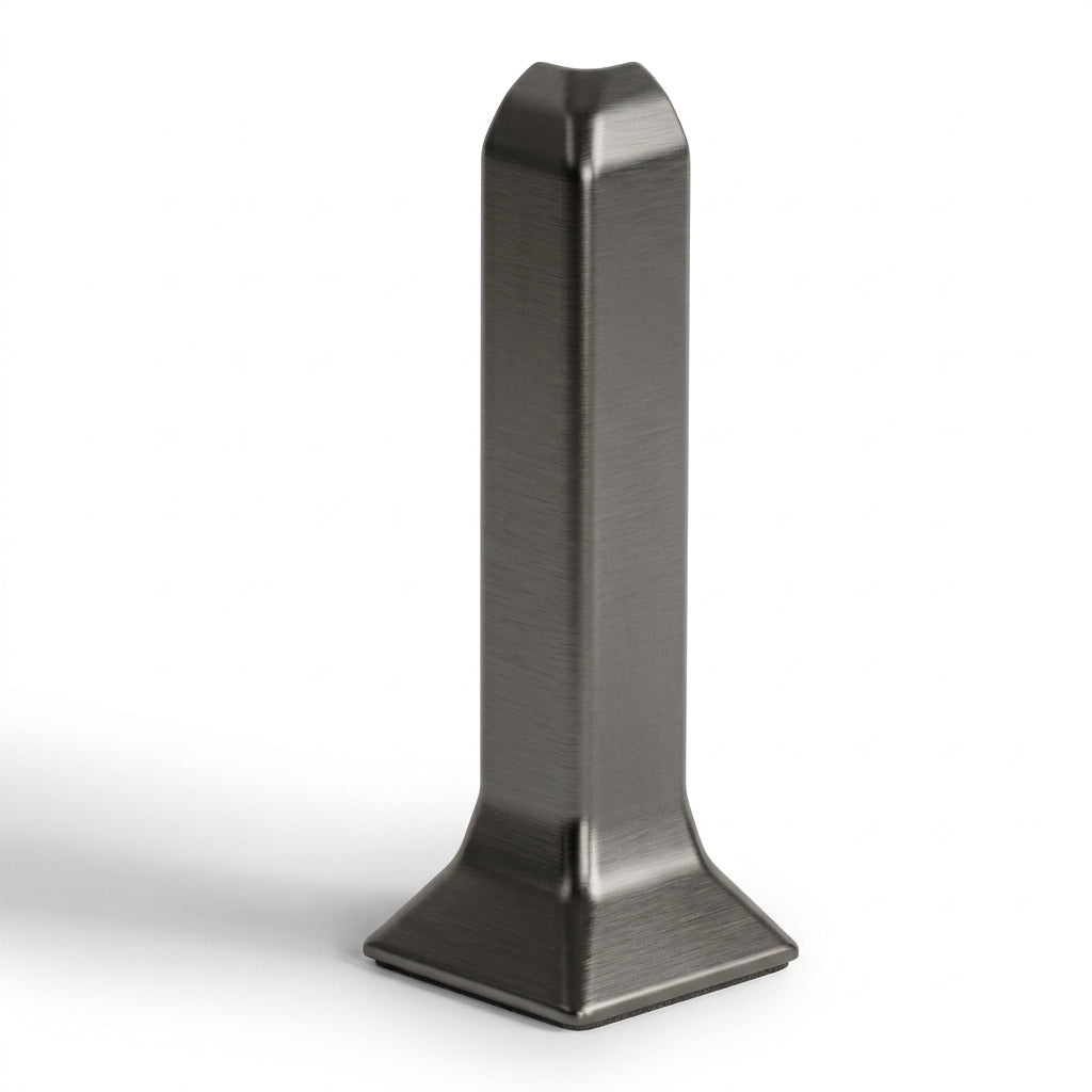 Accesorio Zoclo Aluminio Liso 01