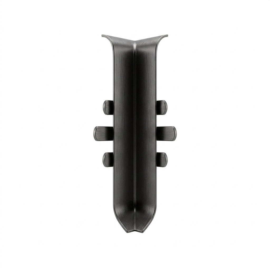 Accesorio Zoclo Aluminio Liso 01