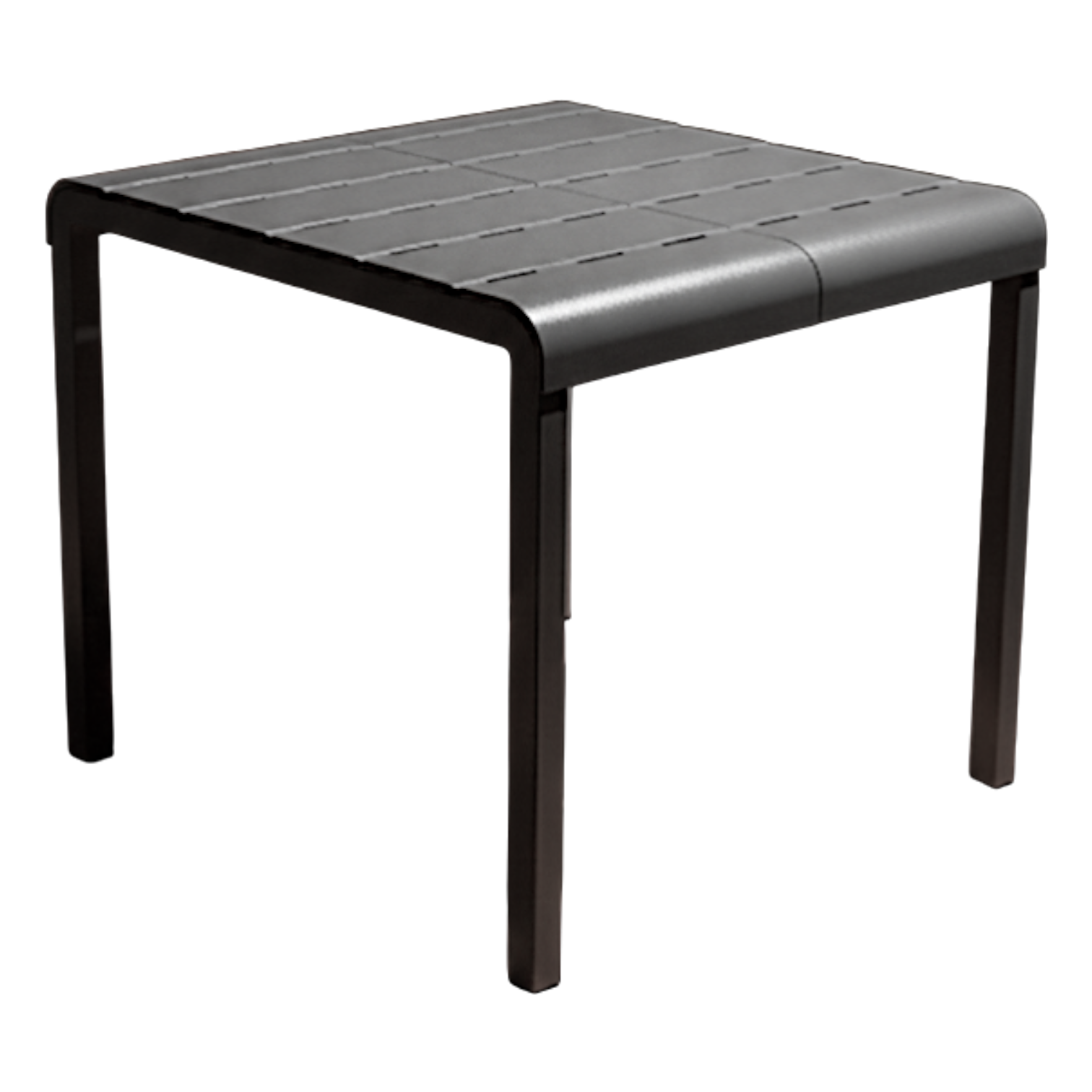 Mesa Canaria Moderna Minimalista Resistente Exterior
