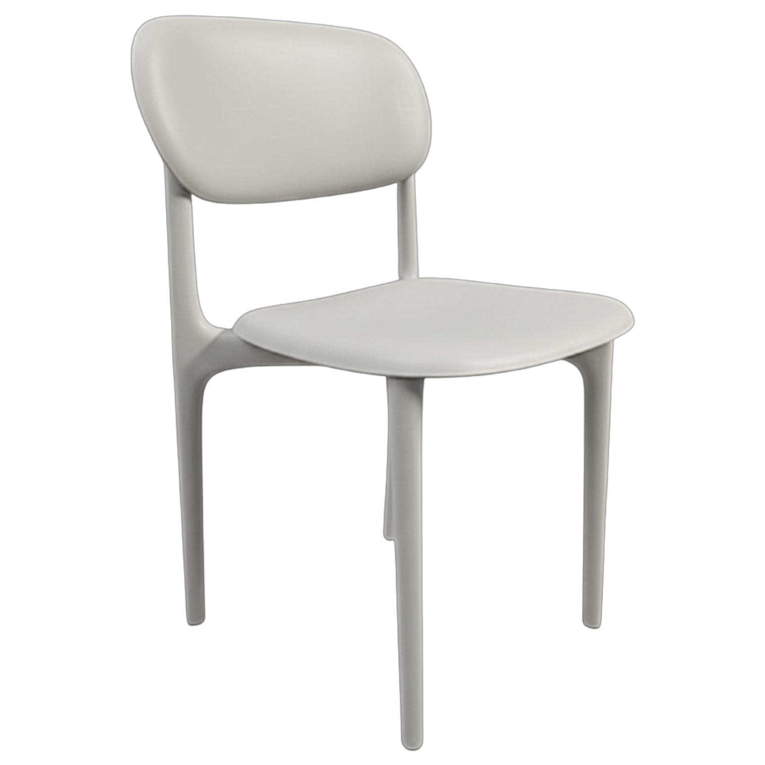 Silla Manrique Armable Facil De Instalar (Pack De 4 Sillas)
