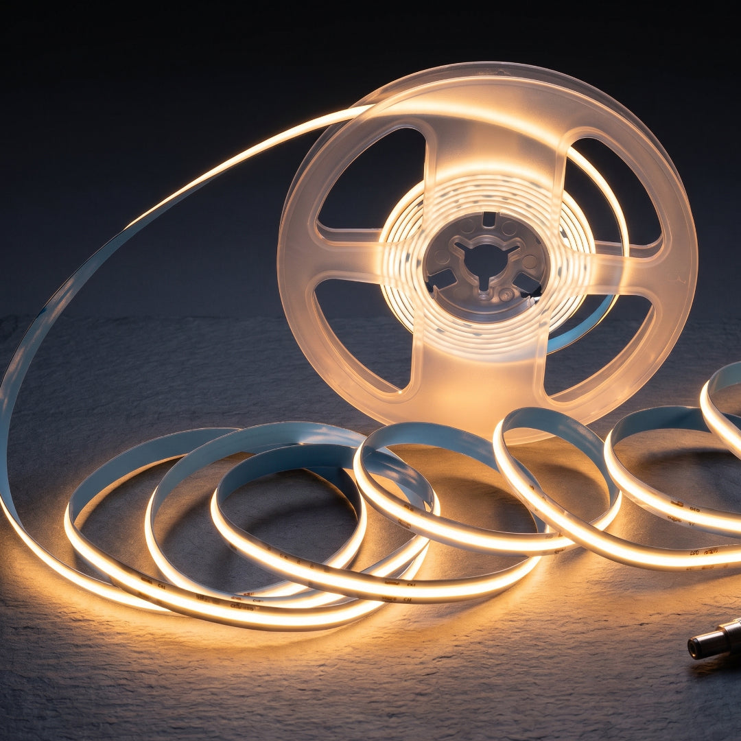 Tira Luz Led