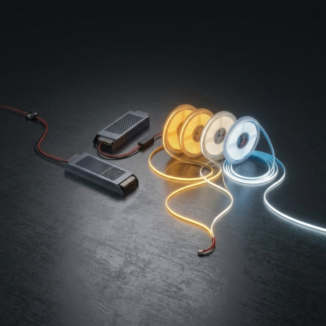 Ramtec Perfiles