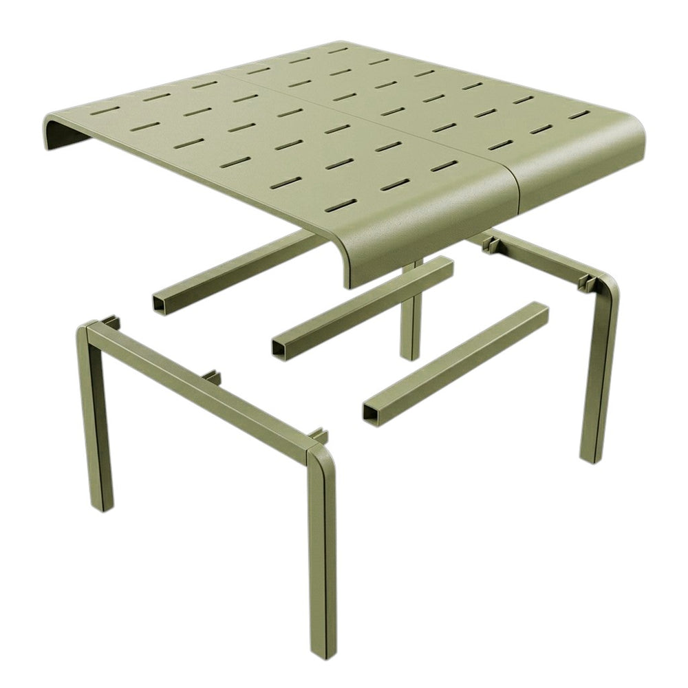 Ramtec Perfiles