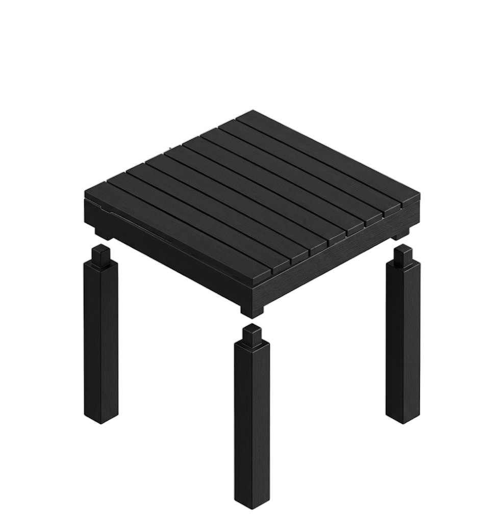 Ramtec Perfiles