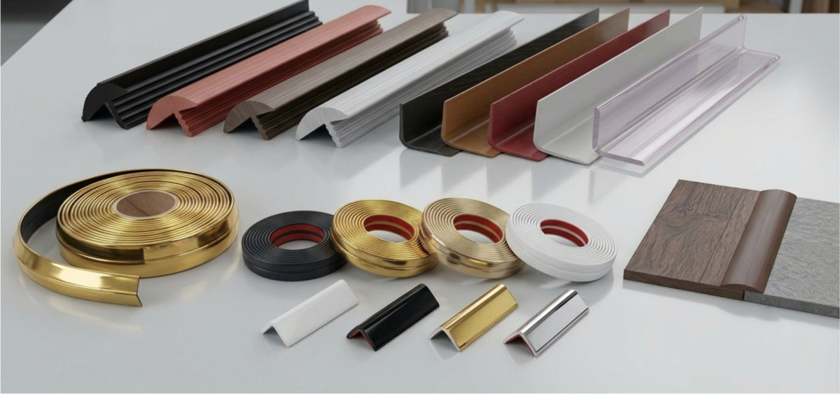 Ramtec Perfiles