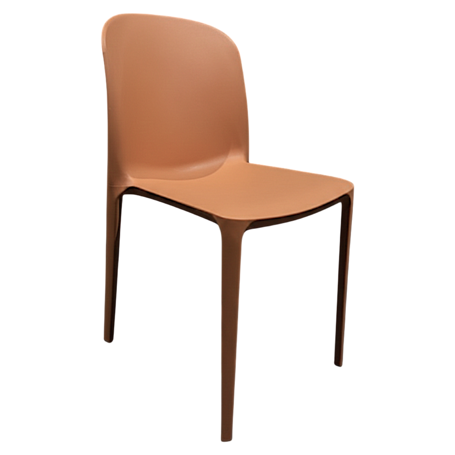 Silla Jameos Moderna Minimalista Resistente Exterior