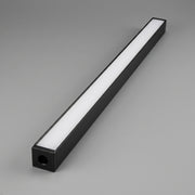 Canaleta de Aluminio para Tira LED 10 mm con Difusor