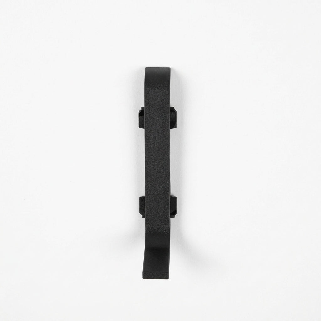 Accesorio Zoclo Aluminio Liso 01