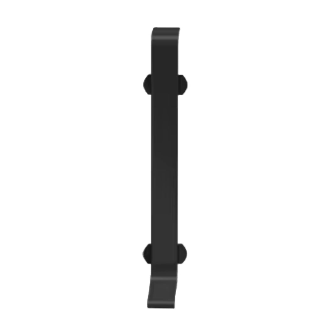 Accesorio Zoclo Aluminio Liso 01