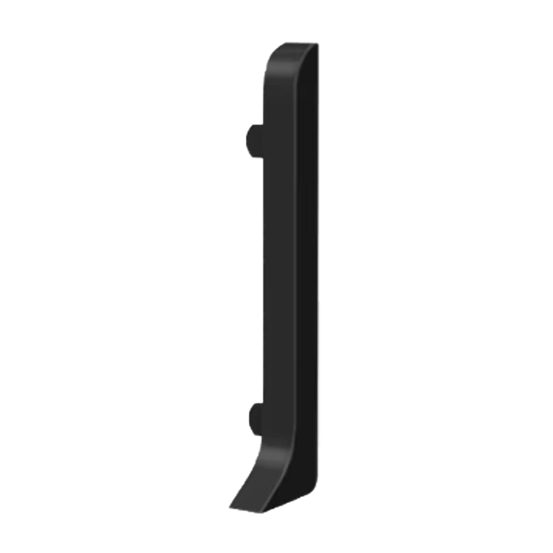Accesorio Zoclo Aluminio Liso 01