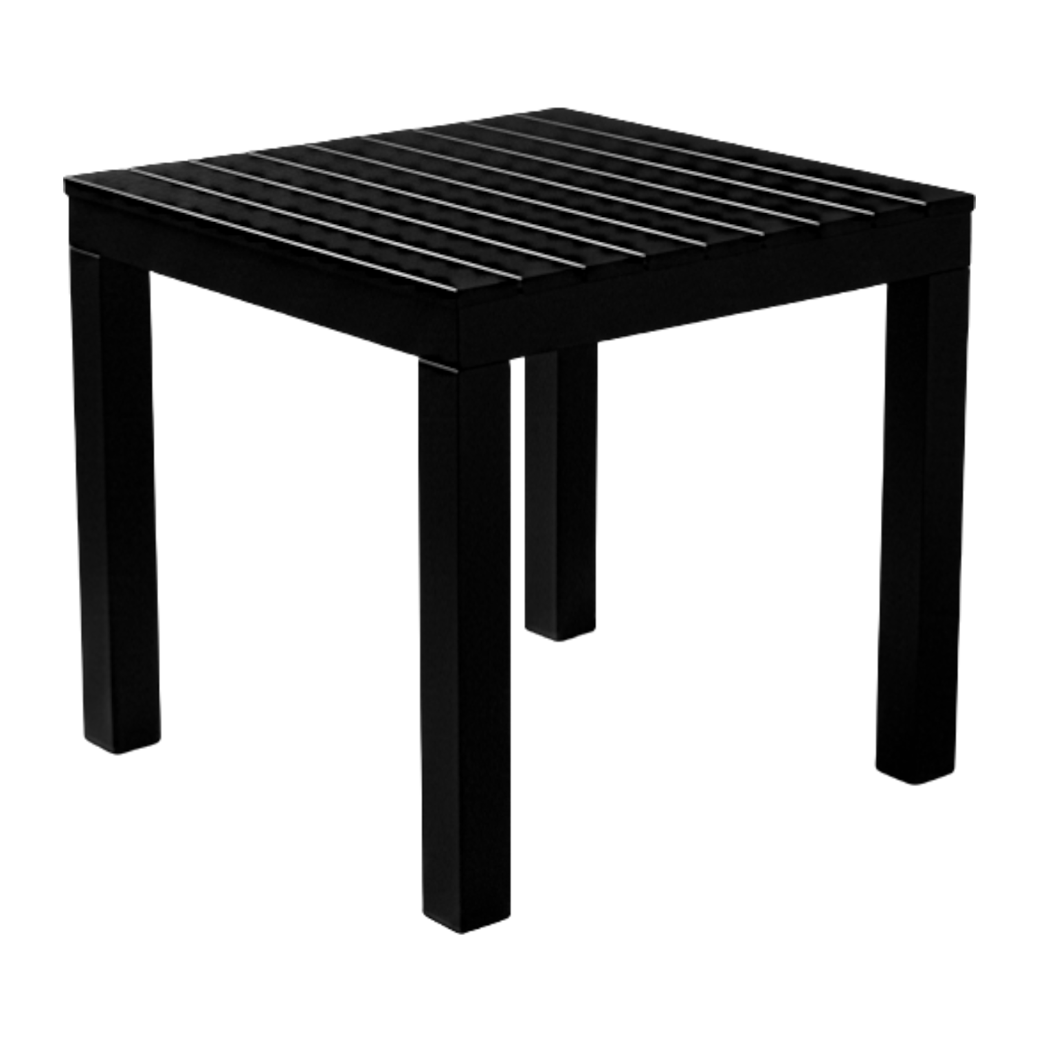 Mesa Tenerife Moderna Minimalista Resistente Exterior