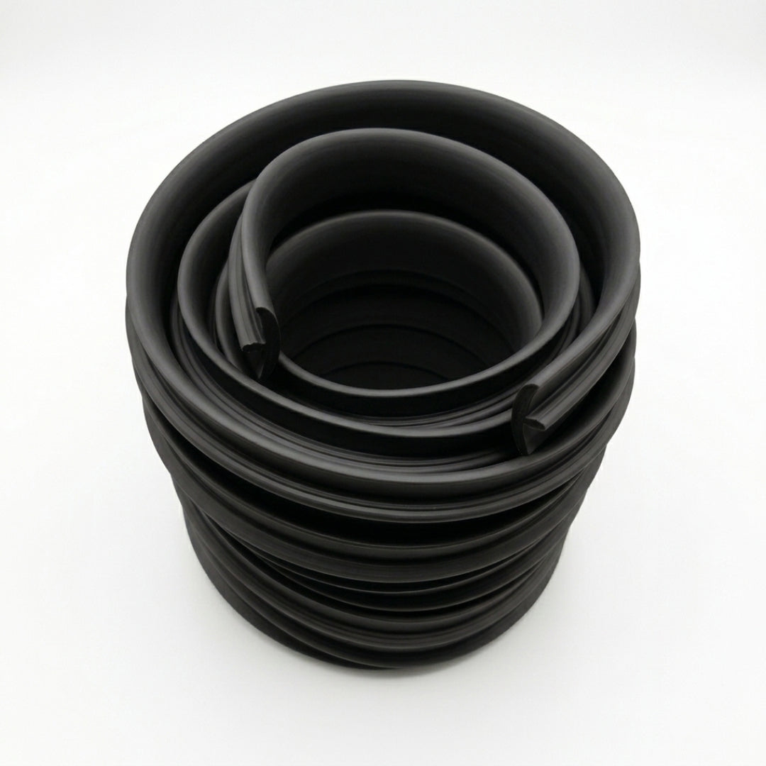 Cubrecanto Flexible 33 mm