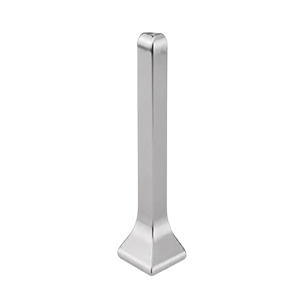 Accesorio Zoclo Aluminio Liso 01