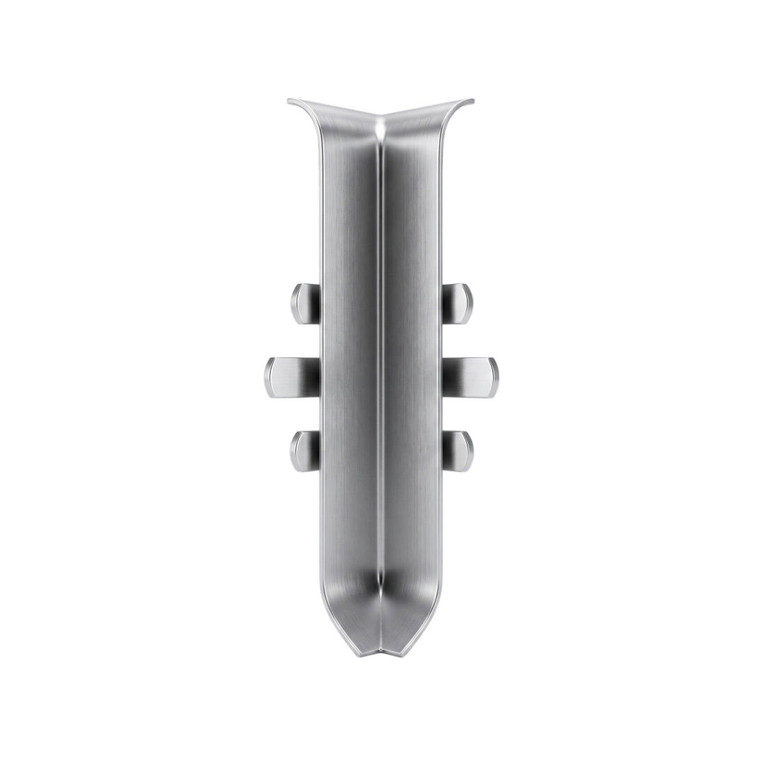 Accesorio Zoclo Aluminio Liso 01