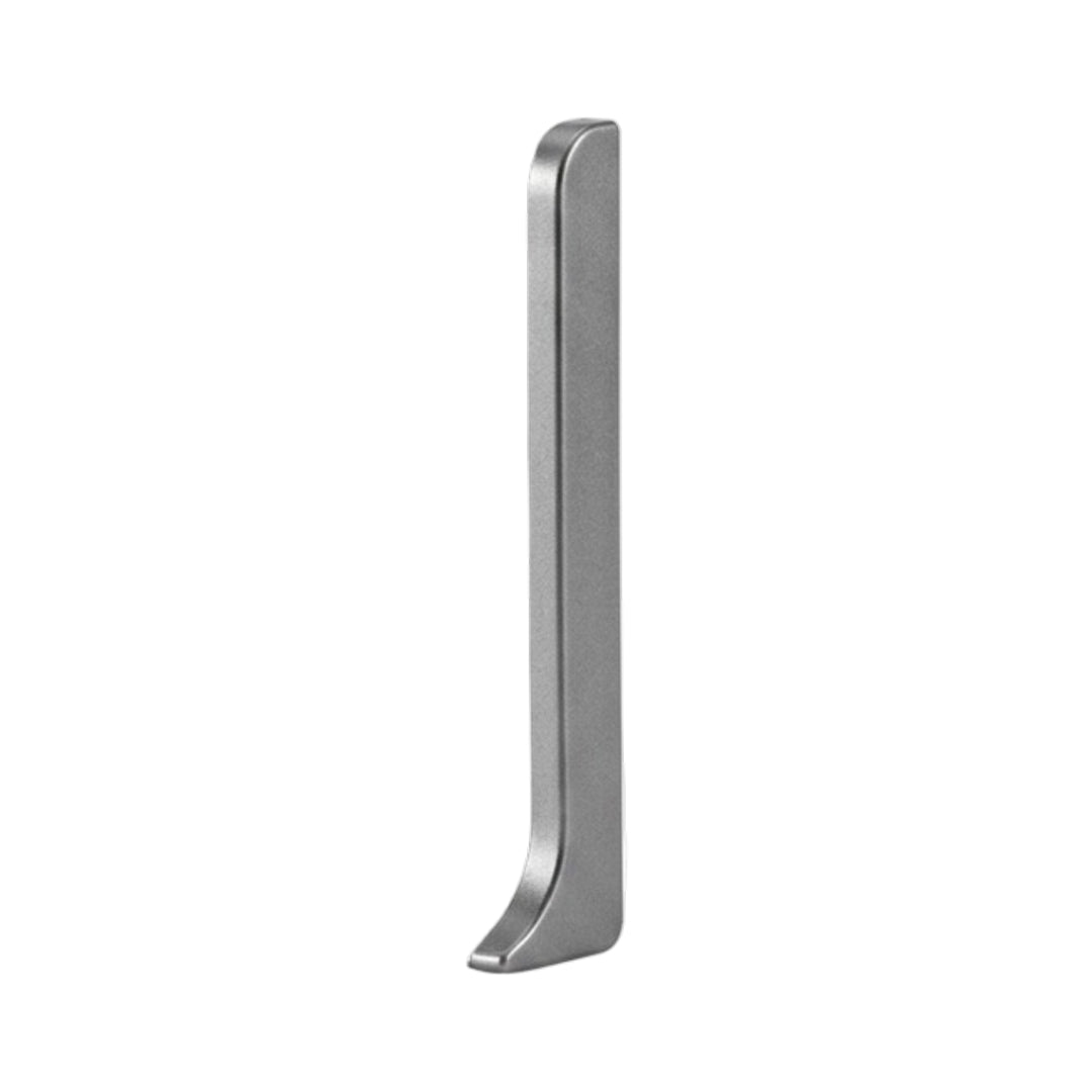 Accesorio Zoclo Aluminio Liso 01
