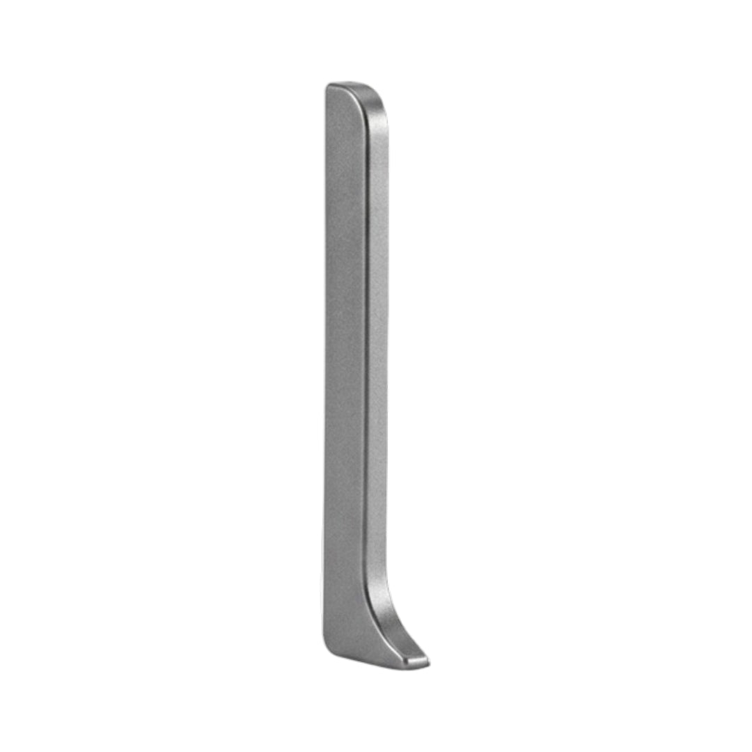 Accesorio Zoclo Aluminio Liso 01