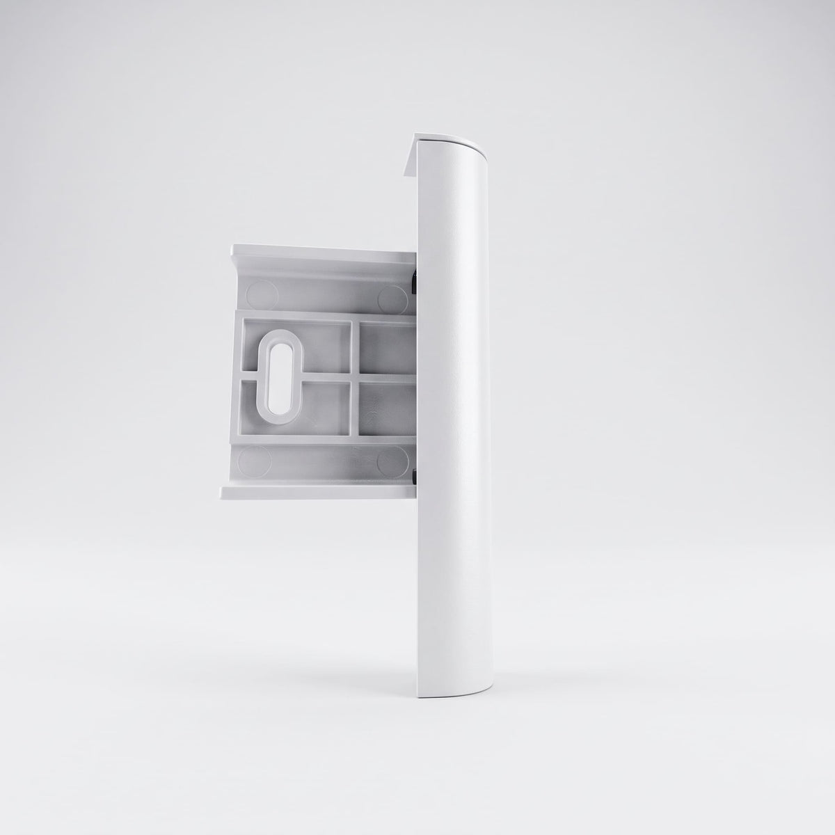 Accesorios Zoclo Aluminio 10 cm