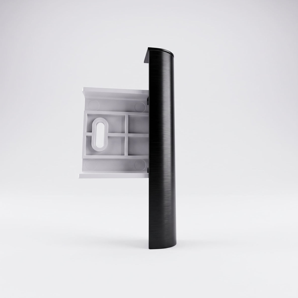 Accesorios Zoclo Aluminio 10 cm