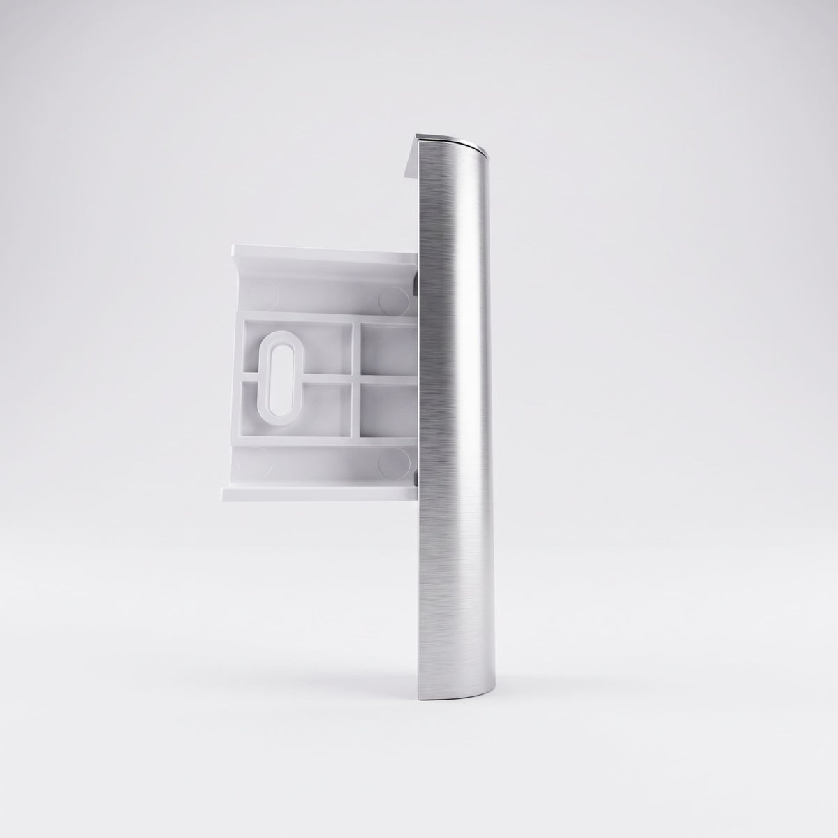 Accesorios Zoclo Aluminio 10 cm
