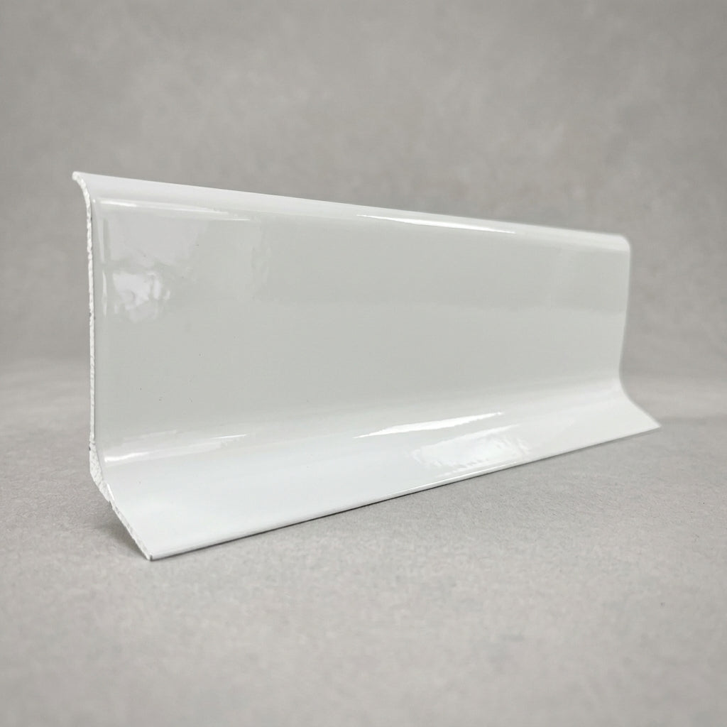Zoclo Decorativo Pegado 4 cm